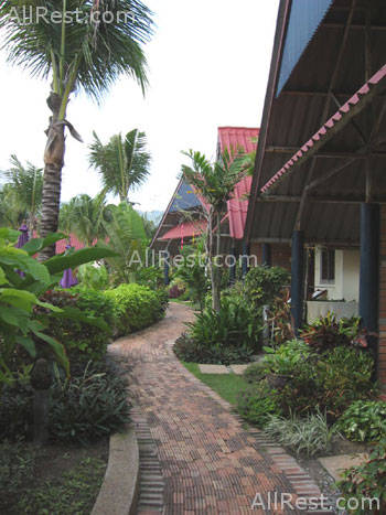 Baan Talay Resort 10